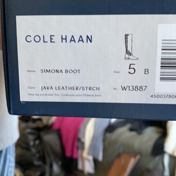 Leather boots - Picture 3 of 3